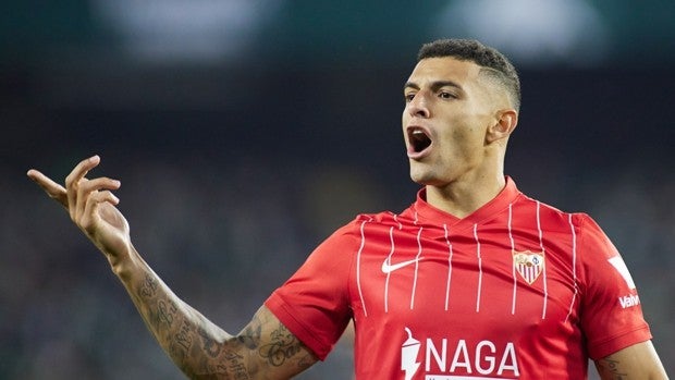 Sevilla - Betis, alineaciones confirmadas: Diego Carlos y Fernando, la pareja de centrales