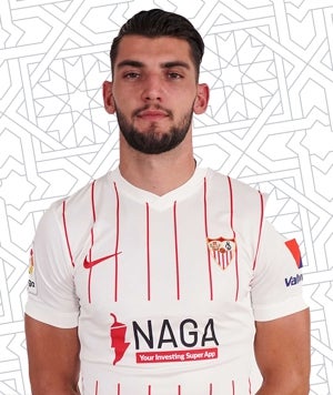 Imagen principal - Sin calificar