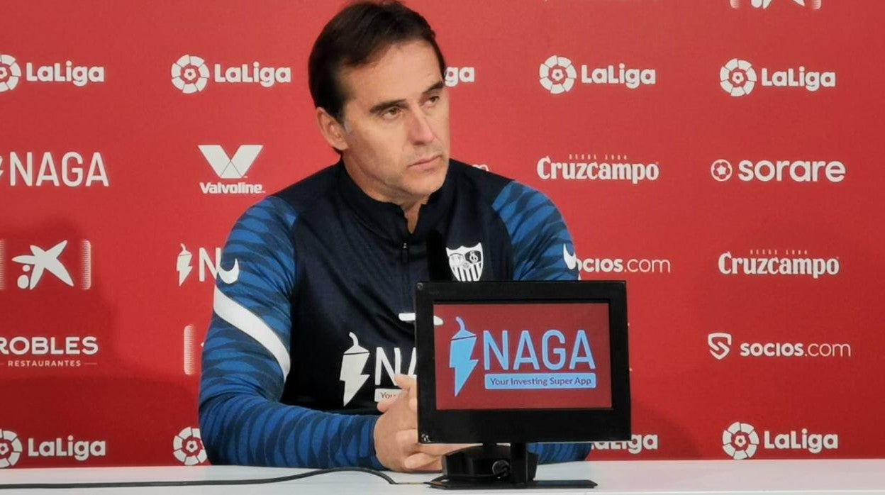 Lopetegui