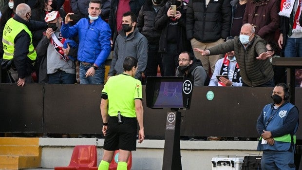 Rayo Vallecano - Sevilla: Pero qué difícil es entender algunas cosas (1-1)
