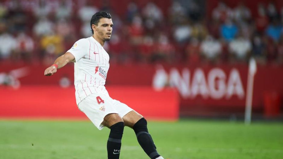 Barcelona - Sevilla: el once más votado por los lectores