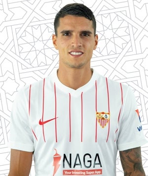 Imagen principal - Suspenso