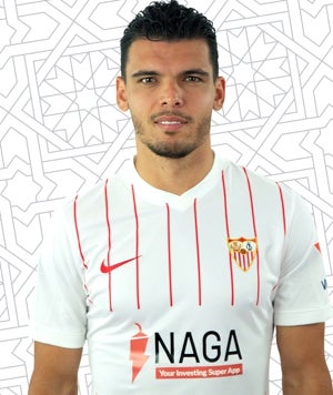 Imagen principal - Suspenso