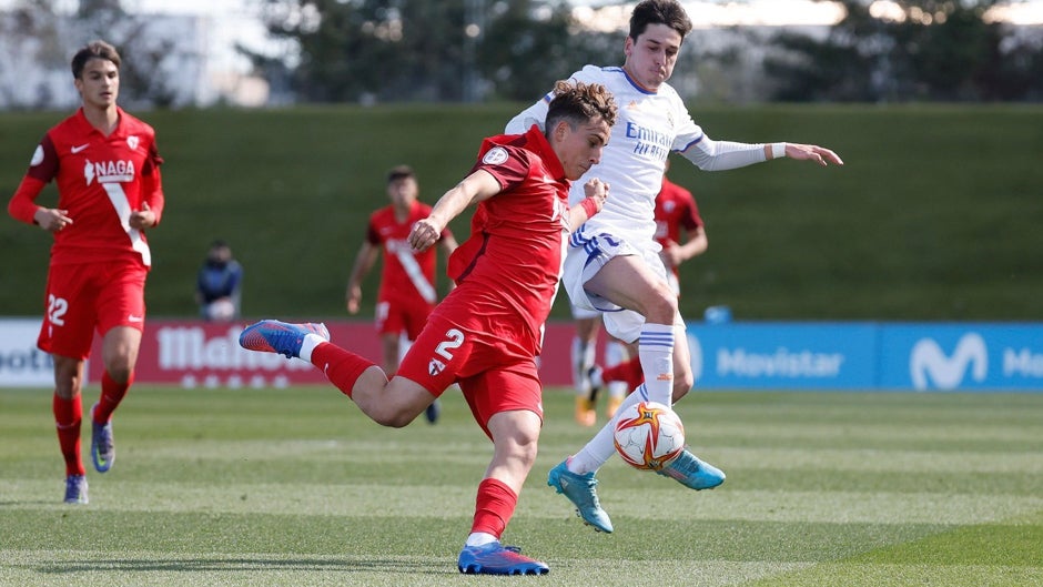 Costa Brava - Sevilla Atlético: En busca de la autoridad perdida