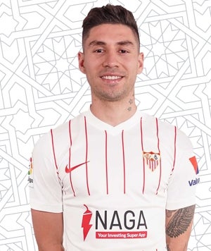 Imagen principal - Aprobado