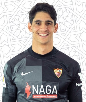 Imagen principal - Sobresaliente