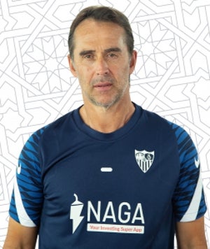 Imagen principal - Suspenso