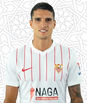 Imagen principal - Suspenso