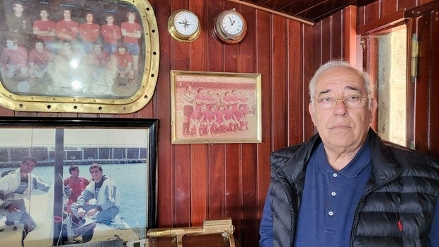 «Bono está marcando una época en el Sevilla»