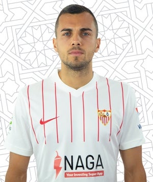 Imagen principal - Suspenso