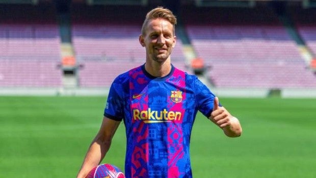 El Toluca ya tiene el «sí» de De Jong