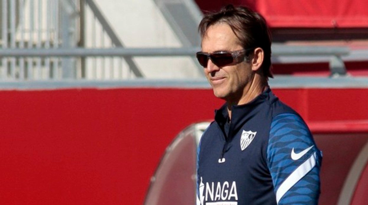 Lopetegui