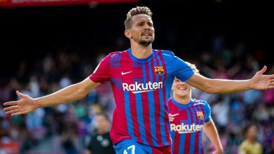 De Jong espera al PSV, que no llega a las aspiraciones del Sevilla