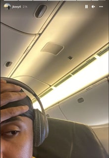 Koundé se centra en su marca de ropa mientras se resuelve su futuro