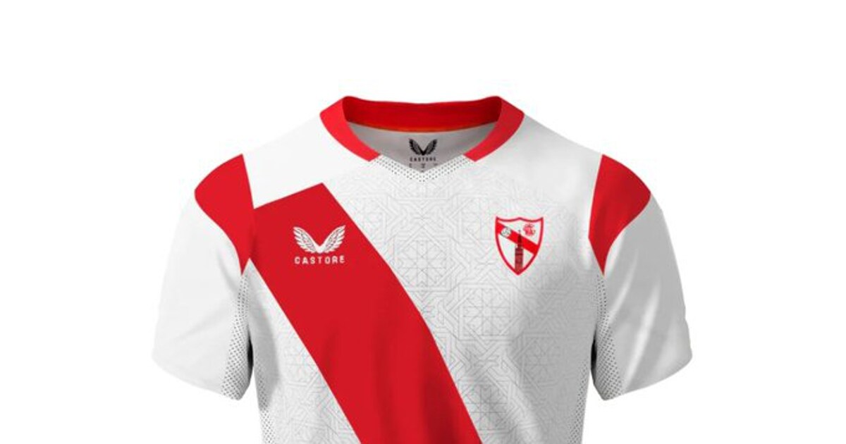 Camiseta Beti's - TEJIDOS LARA - SEVILLA