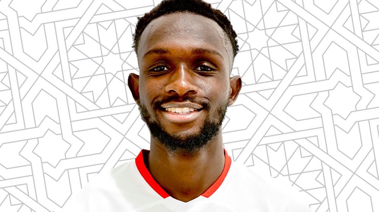 Tanguy Nianzou