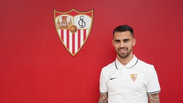 Suso y una inquietud que no para