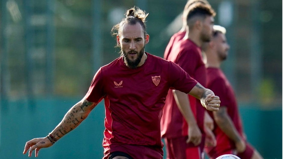 Osasuna - Sevilla: el once más votado por los lectores