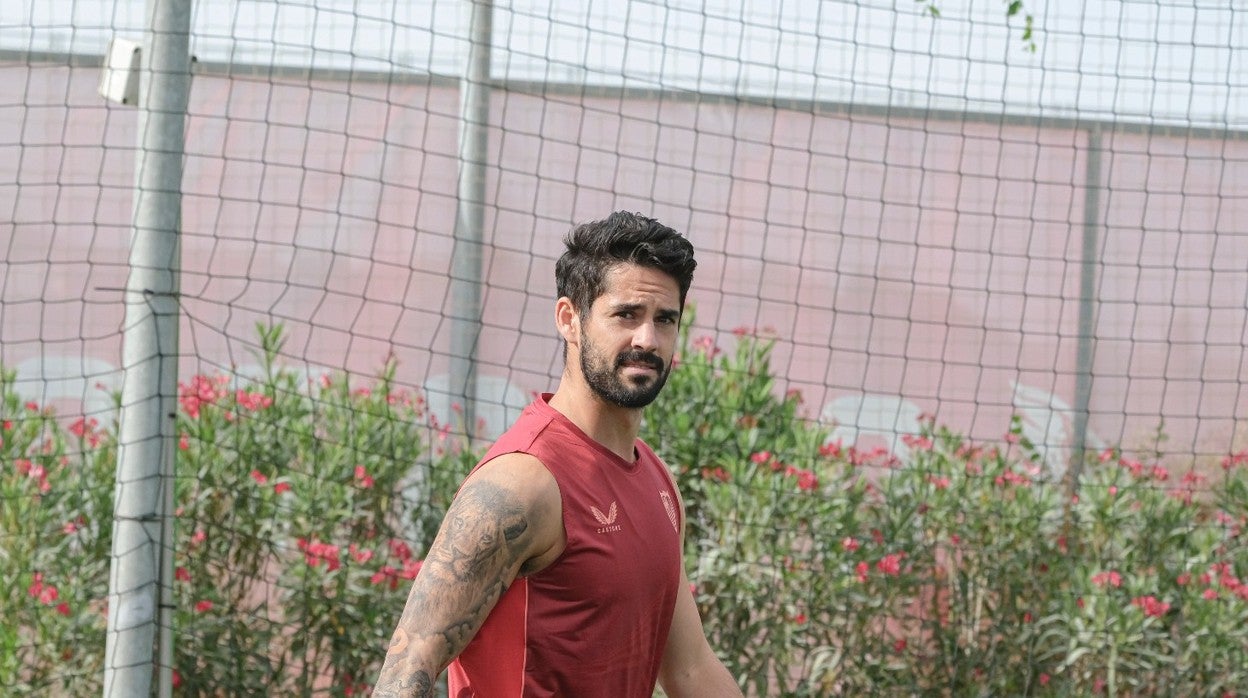 Isco