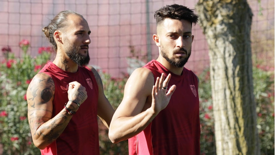 Almería - Sevilla, alineaciones oficiales: Telles y Navas, novedades en el once de Lopetegui