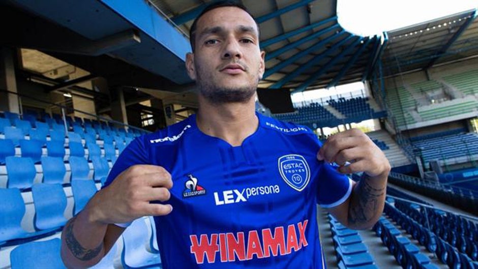 Rony Lopes: «No le gusto a Lopetegui, eso es todo»