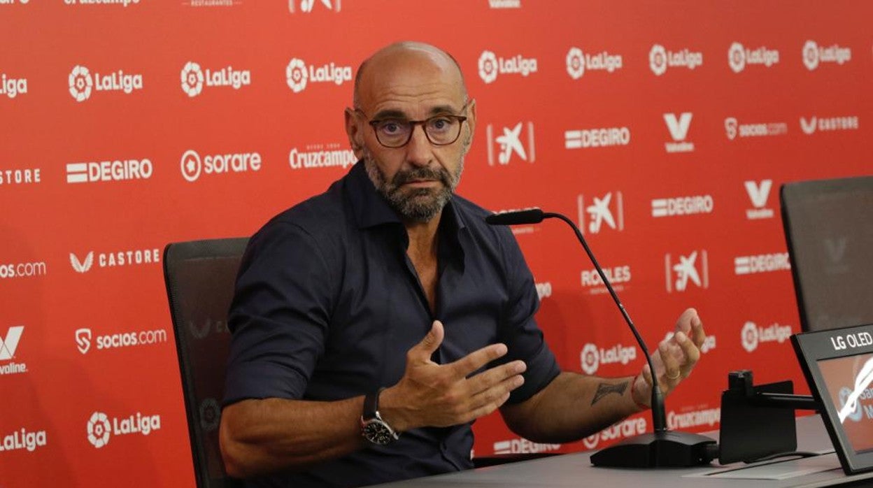 Ramón Rodríguez Verdejo, Monchi