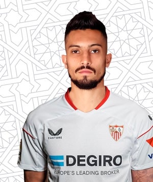 Imagen principal - Suspenso