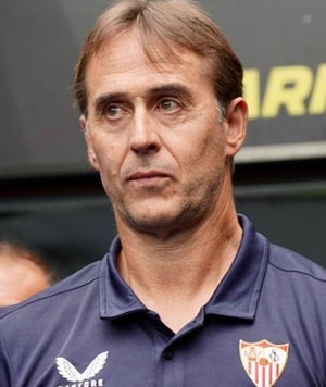 Imagen principal - Suspenso