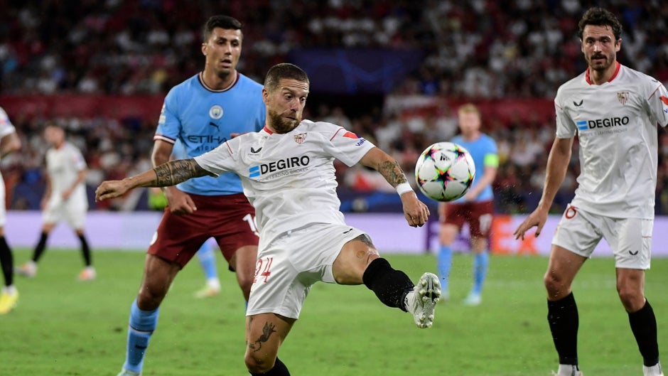 Papu Gómez: «Estamos muy frágiles defensivamente»