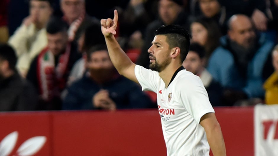 Nolito respalda a Lopetegui: «El fútbol no tiene memoria; llevamos solo un mes de Liga y se lo quieren cargar»