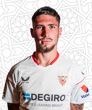 Imagen principal - Sobresaliente