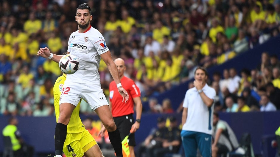 Villarreal - Sevilla: Demasiadas preguntas y una certeza (1-1)