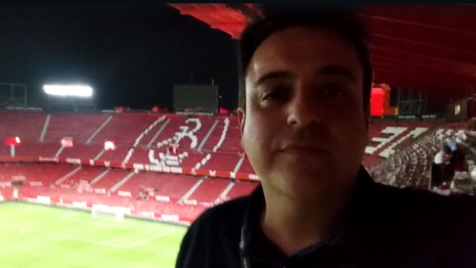 Sevilla - Atlético de Madrid, el análisis de Fran Montes de Oca: «Es hora de tomar decisiones»