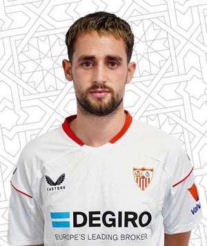 Imagen principal - Aprobado