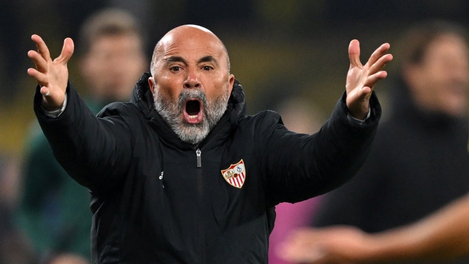 Sampaoli agita todas las ramas