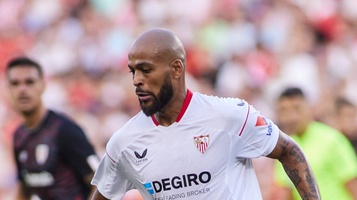 Marcao Nỗ Lực Trở Lại – Củng Cố Hàng Phòng Ngự Mạnh Mẽ Marcao Nỗ Lực Trở Lại – Củng Cố Hàng Phòng Ngự Mạnh Mẽ