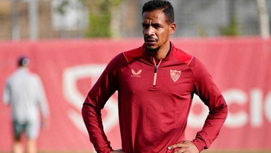 Fernando vuelve a los entrenamientos con el grupo