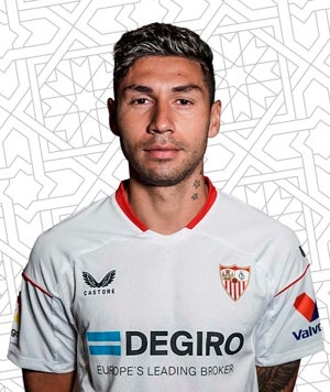 Imagen principal - Suspenso