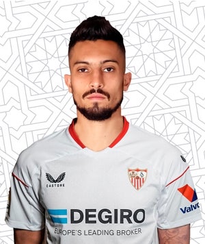 Imagen principal - Suspenso