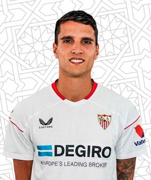 Imagen principal - Aprobado