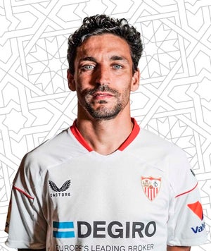 Imagen principal - Suspenso