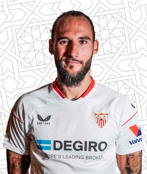 Imagen principal - Suspenso