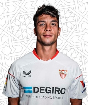 Imagen principal - Suspenso