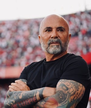 Imagen principal - Suspenso