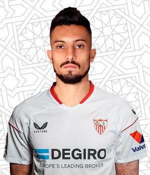 Imagen principal - Suspenso