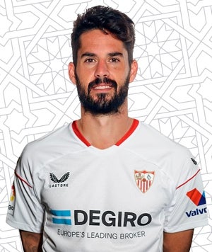 Imagen principal - Suspenso