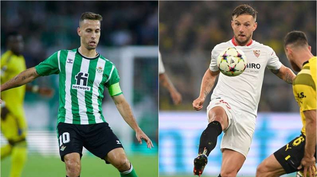 Siguiendo la estela de Joaquín y Jesús Navas