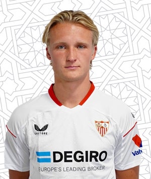 Imagen principal - Suspenso