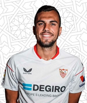 Imagen principal - Aprobado