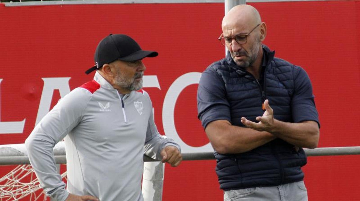 El Sevilla recibirá al PSV el próximo 16 de febrero en el Ramón Sánchez-Pizjuán